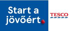 Tesco Star a jövőért