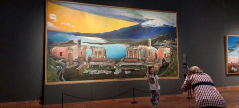 Dobos Sándorné Tímea 